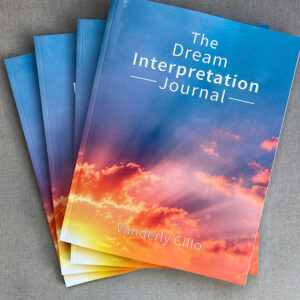 Dream Interpretation Journal