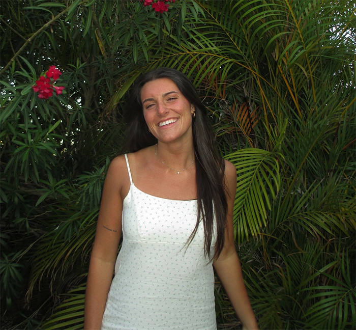 Photo of Jacqueline
